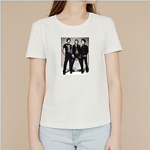 Yeah Yeah Yeahs Art Punk Soul Yeah Yeah Yeahs T-Shirts
