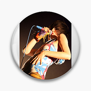 Yeah Yeah Yeahs Noise And Glory Yeah Yeah Yeahs Pins