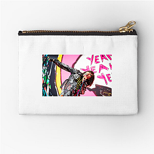 Yeah Yeah Yeahs Still Burning Strong Yeah Yeah Yeahs Zipper Pouches