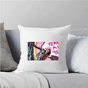 Yeah Yeah Yeahs Still Burning Strong Yeah Yeah Yeahs Pillows Cover