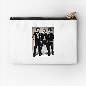 Yeah Yeah Yeahs Art Punk Soul Yeah Yeah Yeahs Zipper Pouches