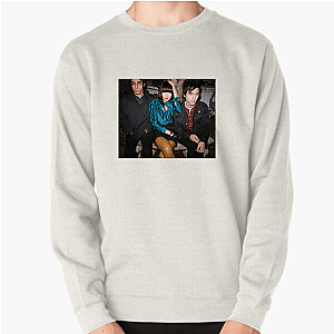 Yeah Yeah Yeahs Gold Lion Heart Yeah Yeah Yeahs Sweatshirts
