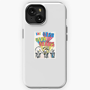Yeah Yeah Yeahs Karen O Vibes Yeah Yeah Yeahs iPhone Cases