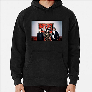 Yeah Yeah Yeahs Embrace The Weird Yeah Yeah Yeahs Hoodies