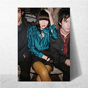 Yeah Yeah Yeahs Gold Lion Heart Yeah Yeah Yeahs Posters