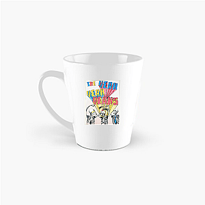 Yeah Yeah Yeahs Karen O Vibes Yeah Yeah Yeahs Mugs