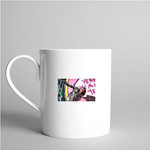 Yeah Yeah Yeahs Still Burning Strong Yeah Yeah Yeahs Mugs