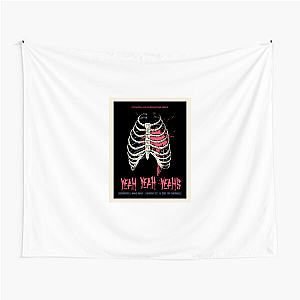 Yeah Yeah Yeahs Maps And Memories Yeah Yeah Yeahs Tapestries