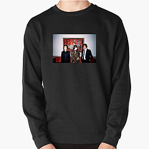 Yeah Yeah Yeahs Embrace The Weird Yeah Yeah Yeahs Sweatshirts