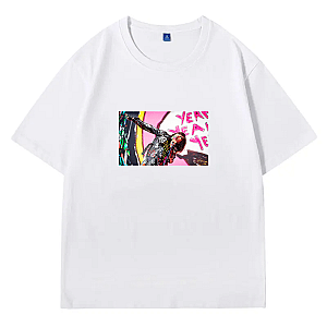 Yeah Yeah Yeahs Still Burning Strong Yeah Yeah Yeahs T-Shirts