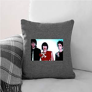 Yeah Yeah Yeahs Fever To Tell Yeah Yeah Yeahs Pillows Cover