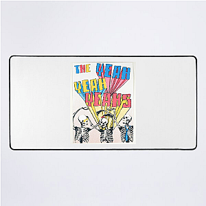 Yeah Yeah Yeahs Karen O Vibes Yeah Yeah Yeahs Mouse Pads