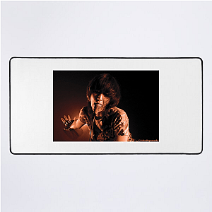 Yeah Yeah Yeahs Indie Rock Royalty Yeah Yeah Yeahs Mouse Pads