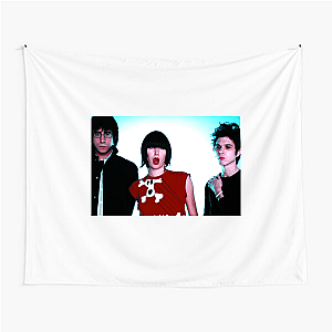 Yeah Yeah Yeahs Fever To Tell Yeah Yeah Yeahs Tapestries