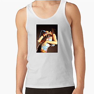 Yeah Yeah Yeahs Noise And Glory Yeah Yeah Yeahs Tank Tops