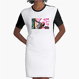 Yeah Yeah Yeahs Still Burning Strong Yeah Yeah Yeahs Dresses