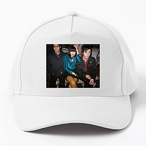 Yeah Yeah Yeahs Gold Lion Heart Yeah Yeah Yeahs Hats & Caps