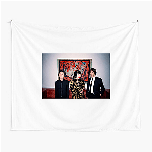 Yeah Yeah Yeahs Embrace The Weird Yeah Yeah Yeahs Tapestries