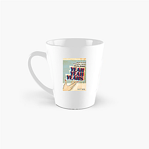 Yeah Yeah Yeahs Heads Will Roll Always Yeah Yeah Yeahs Mugs