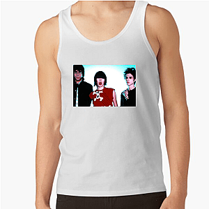Yeah Yeah Yeahs Fever To Tell Yeah Yeah Yeahs Tank Tops