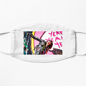 Yeah Yeah Yeahs Still Burning Strong Yeah Yeah Yeahs Face Masks