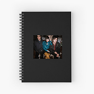 Yeah Yeah Yeahs Gold Lion Heart Yeah Yeah Yeahs Notebook