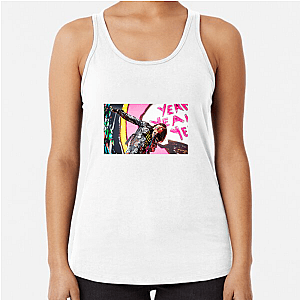 Yeah Yeah Yeahs Still Burning Strong Yeah Yeah Yeahs Tank Tops