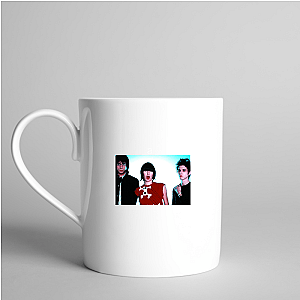 Yeah Yeah Yeahs Fever To Tell Yeah Yeah Yeahs Mugs