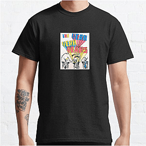 Yeah Yeah Yeahs Karen O Vibes Yeah Yeah Yeahs T-Shirts