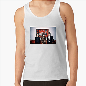 Yeah Yeah Yeahs Embrace The Weird Yeah Yeah Yeahs Tank Tops