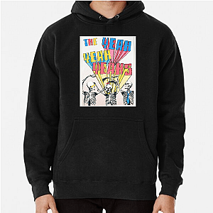 Yeah Yeah Yeahs Karen O Vibes Yeah Yeah Yeahs Hoodies