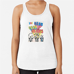 Yeah Yeah Yeahs Karen O Vibes Yeah Yeah Yeahs Tank Tops