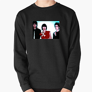 Yeah Yeah Yeahs Fever To Tell Yeah Yeah Yeahs Sweatshirts