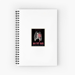 Yeah Yeah Yeahs Maps And Memories Yeah Yeah Yeahs Notebook