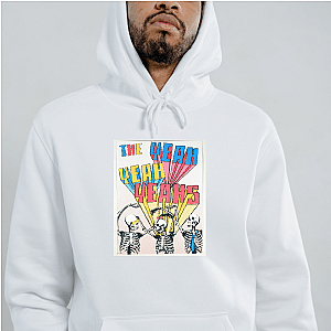 Yeah Yeah Yeahs Karen O Vibes Yeah Yeah Yeahs Hoodies