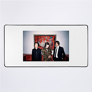Yeah Yeah Yeahs Embrace The Weird Yeah Yeah Yeahs Mouse Pads