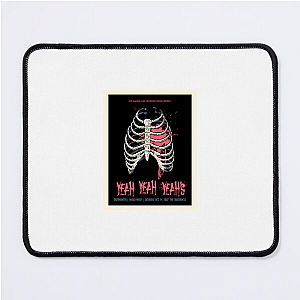 Yeah Yeah Yeahs Maps And Memories Yeah Yeah Yeahs Mouse Pads