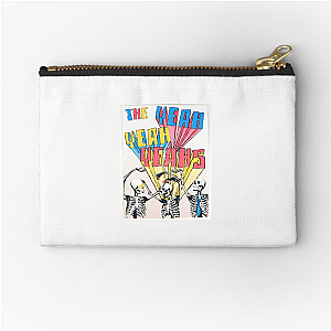 Yeah Yeah Yeahs Karen O Vibes Yeah Yeah Yeahs Zipper Pouches