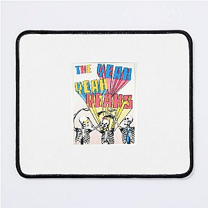 Yeah Yeah Yeahs Karen O Vibes Yeah Yeah Yeahs Mouse Pads