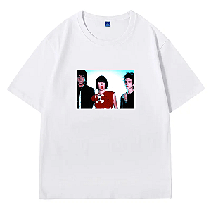 Yeah Yeah Yeahs Fever To Tell Yeah Yeah Yeahs T-Shirts