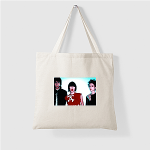 Yeah Yeah Yeahs Fever To Tell Yeah Yeah Yeahs Bags