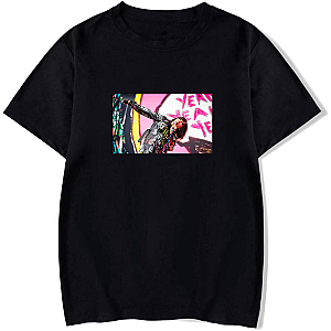Yeah Yeah Yeahs Still Burning Strong Yeah Yeah Yeahs T-Shirts