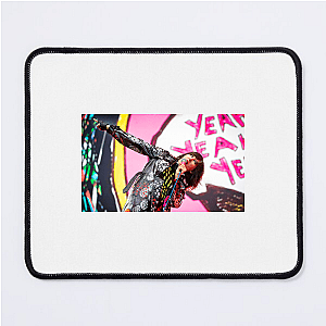 Yeah Yeah Yeahs Still Burning Strong Yeah Yeah Yeahs Mouse Pads
