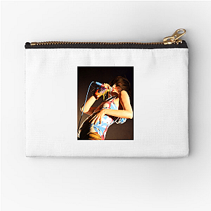 Yeah Yeah Yeahs Noise And Glory Yeah Yeah Yeahs Zipper Pouches