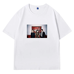 Yeah Yeah Yeahs Embrace The Weird Yeah Yeah Yeahs T-Shirts