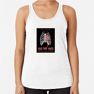 Yeah Yeah Yeahs Maps And Memories Yeah Yeah Yeahs Tank Tops