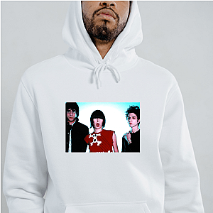 Yeah Yeah Yeahs Fever To Tell Yeah Yeah Yeahs Hoodies