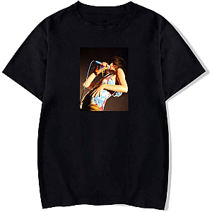 Yeah Yeah Yeahs Noise And Glory Yeah Yeah Yeahs T-Shirts