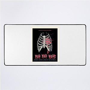 Yeah Yeah Yeahs Maps And Memories Yeah Yeah Yeahs Mouse Pads