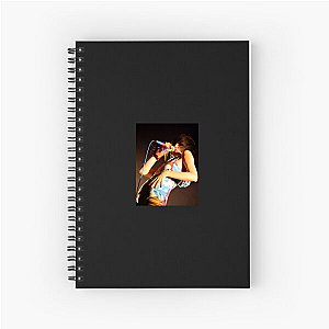 Yeah Yeah Yeahs Noise And Glory Yeah Yeah Yeahs Notebook